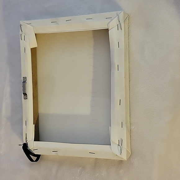 Confidence Signage Decor - Picture 2 of 2